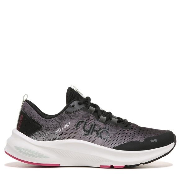 Ryka Made For Women No Limit Training Sneaker (WIDE) - Picture 1 of 6